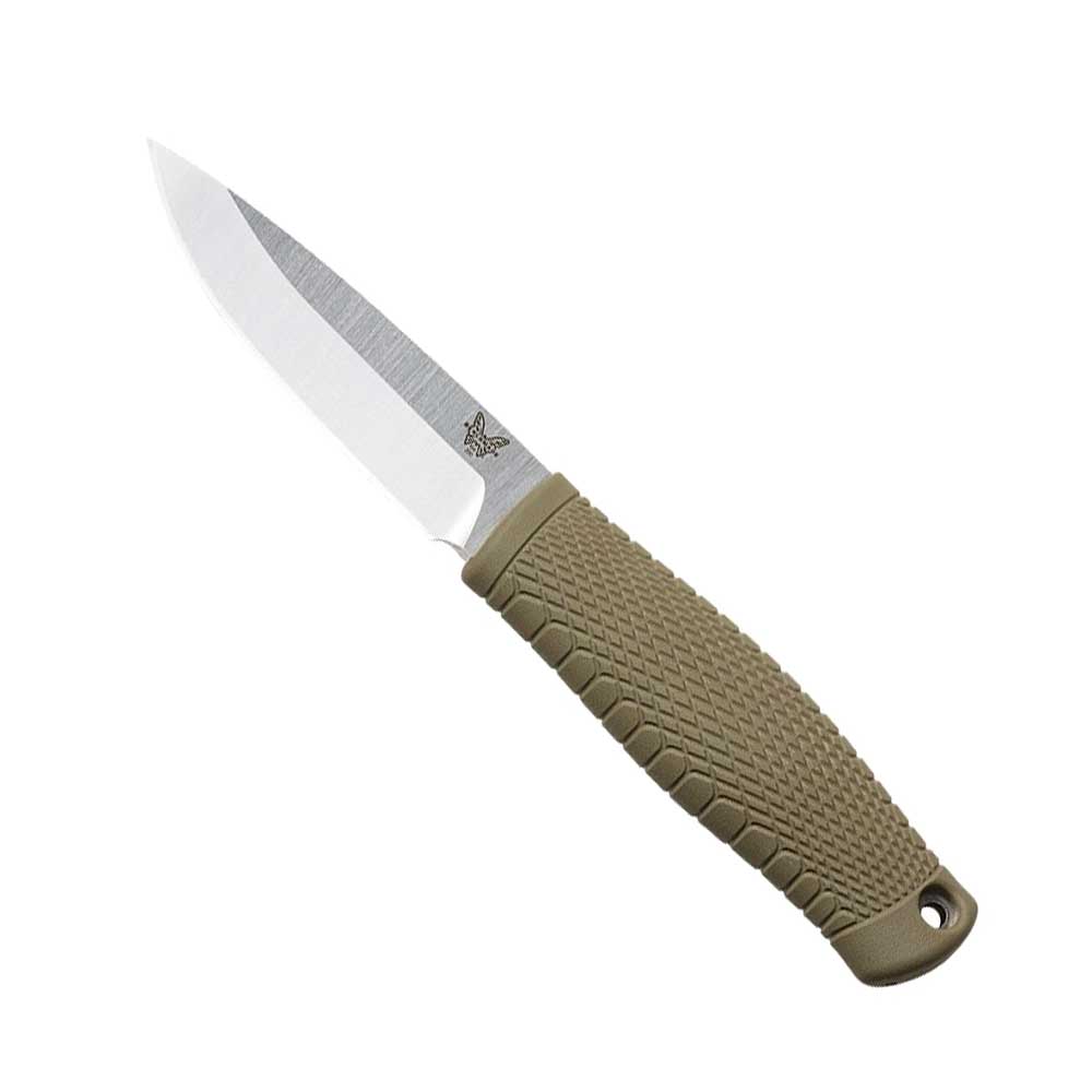Benchmade 200 Puukko Outdoormesser