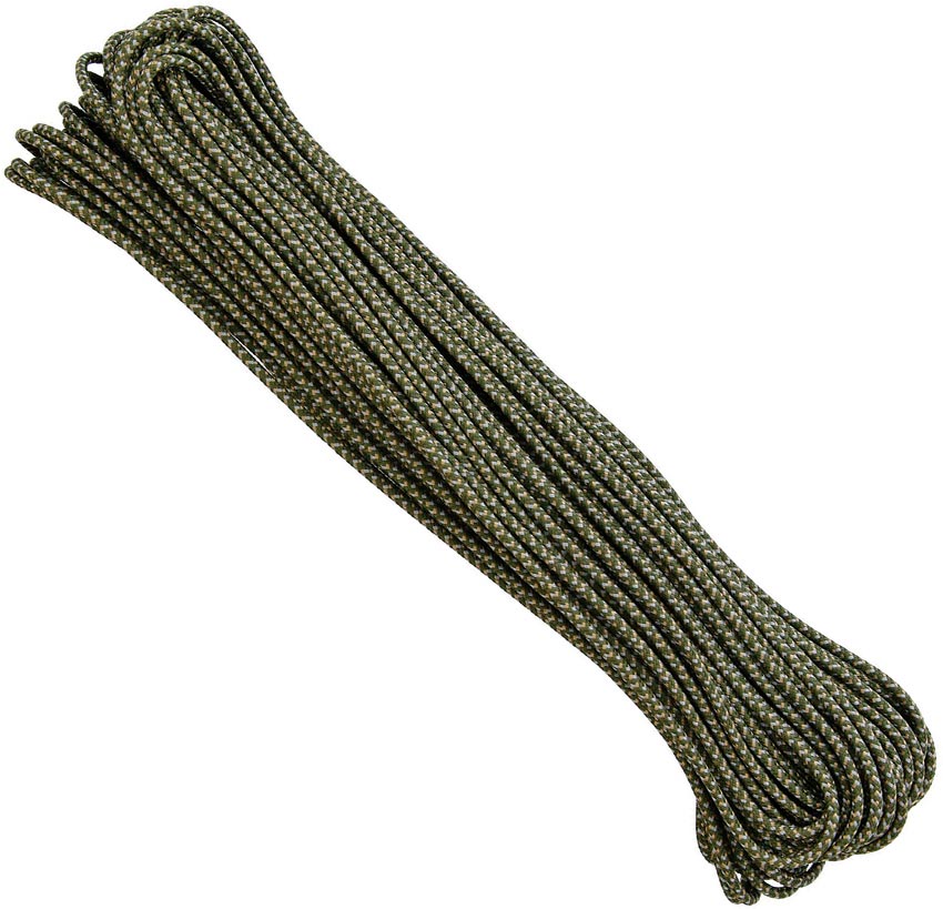 Tactical Cord 3/32" - Digital Camo - 30 Meter