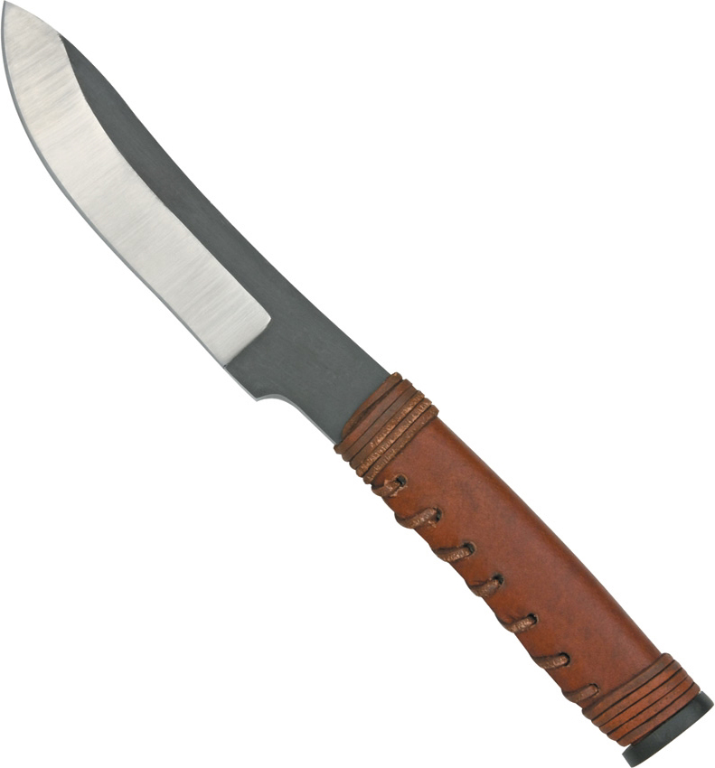 schweres Outdoormesser
