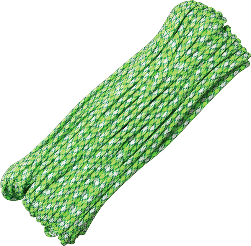 Paracord 550er - Island - 30 Meter Schnur
