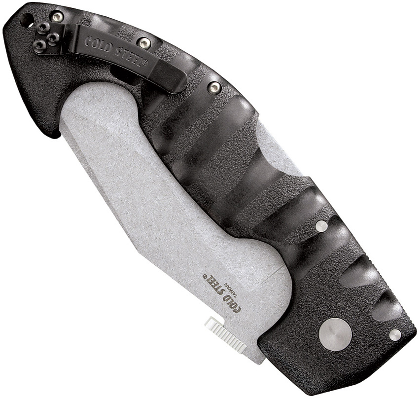 Cold Steel Spartan