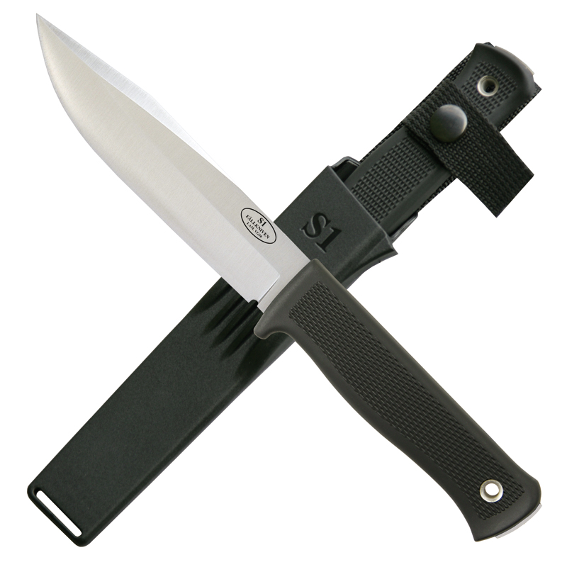 Fällkniven S1