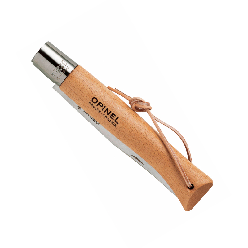 Opinel Nr. 13 - rostfrei