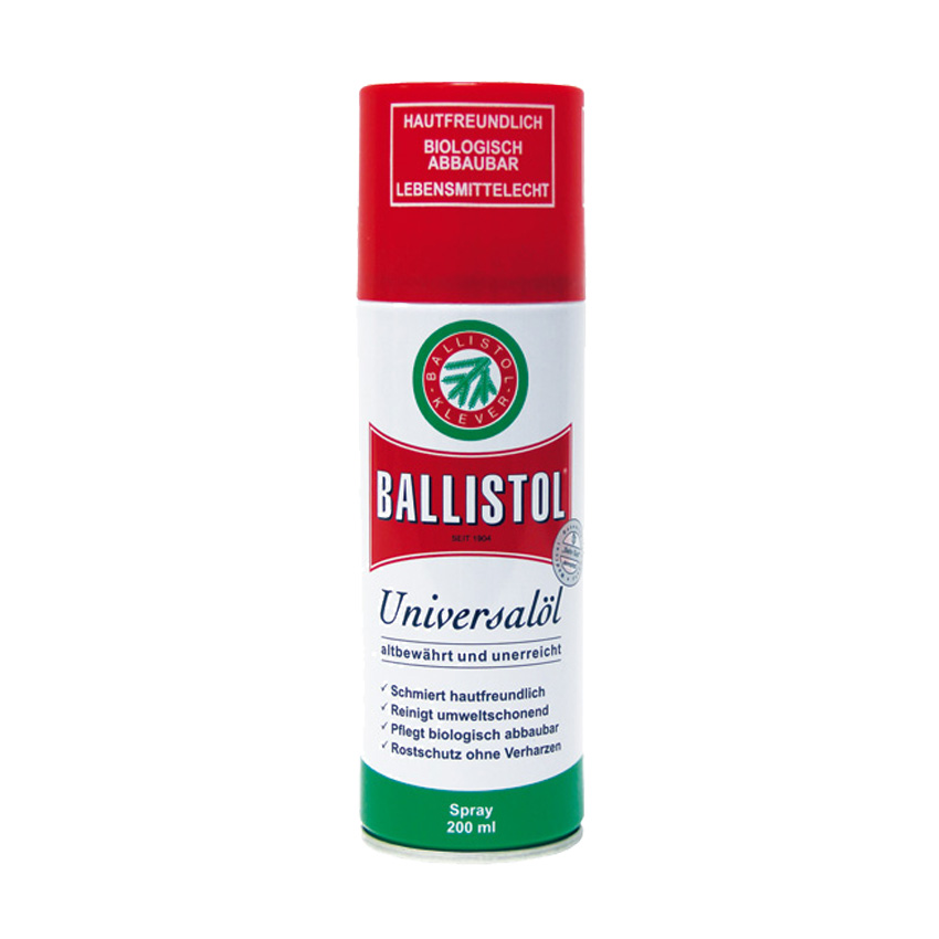 Ballistol 200 ml