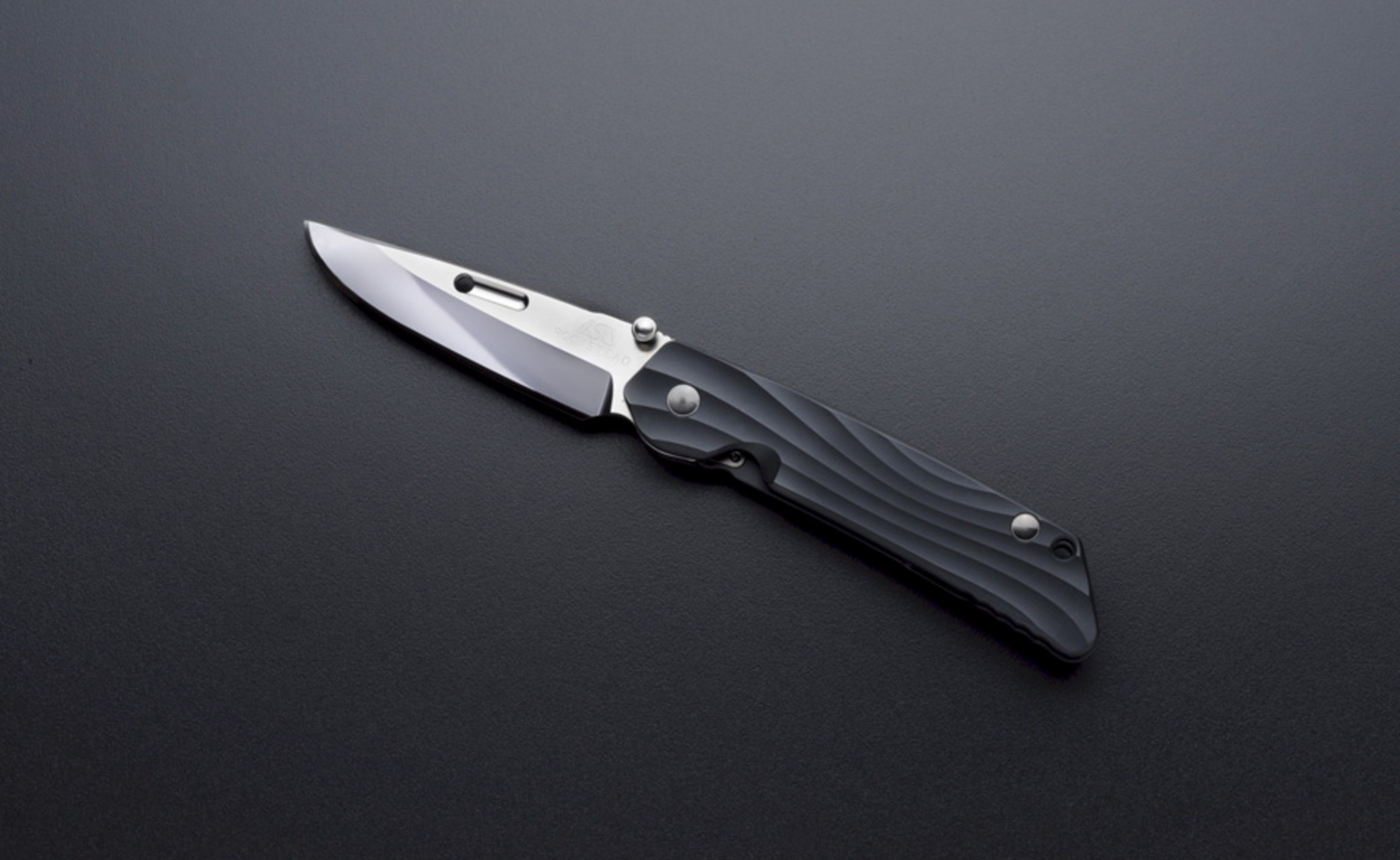 Rockstead Taschenmesser Hizen DLC