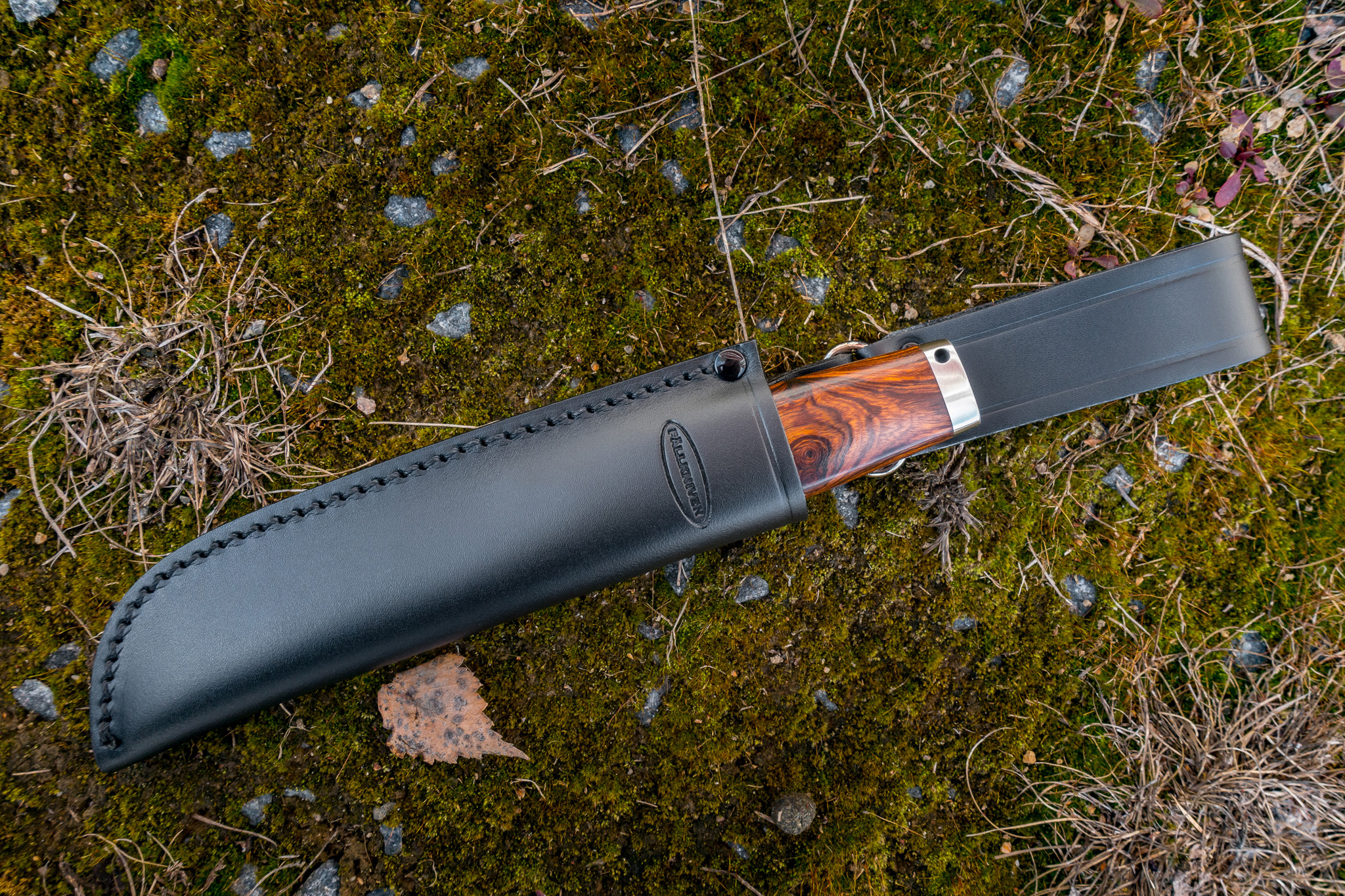 Fällkniven SK2L - Embla
