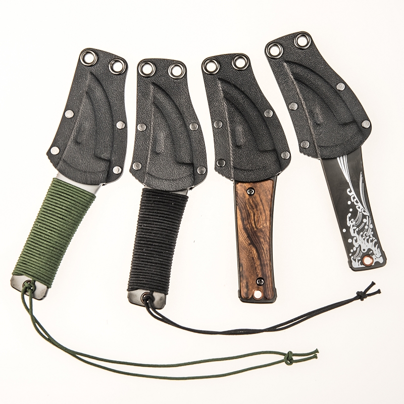 Rockstead CHOU BASIC BLACK DLC