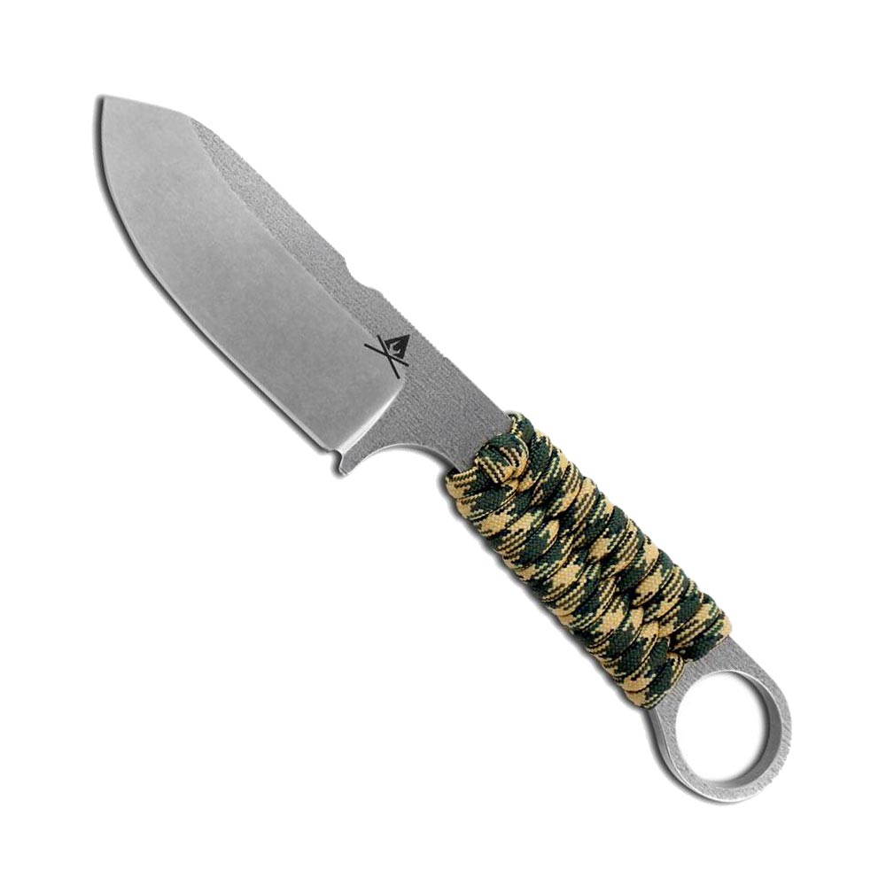 White River Firecraft 3.5 - Paracord Treestand Camo