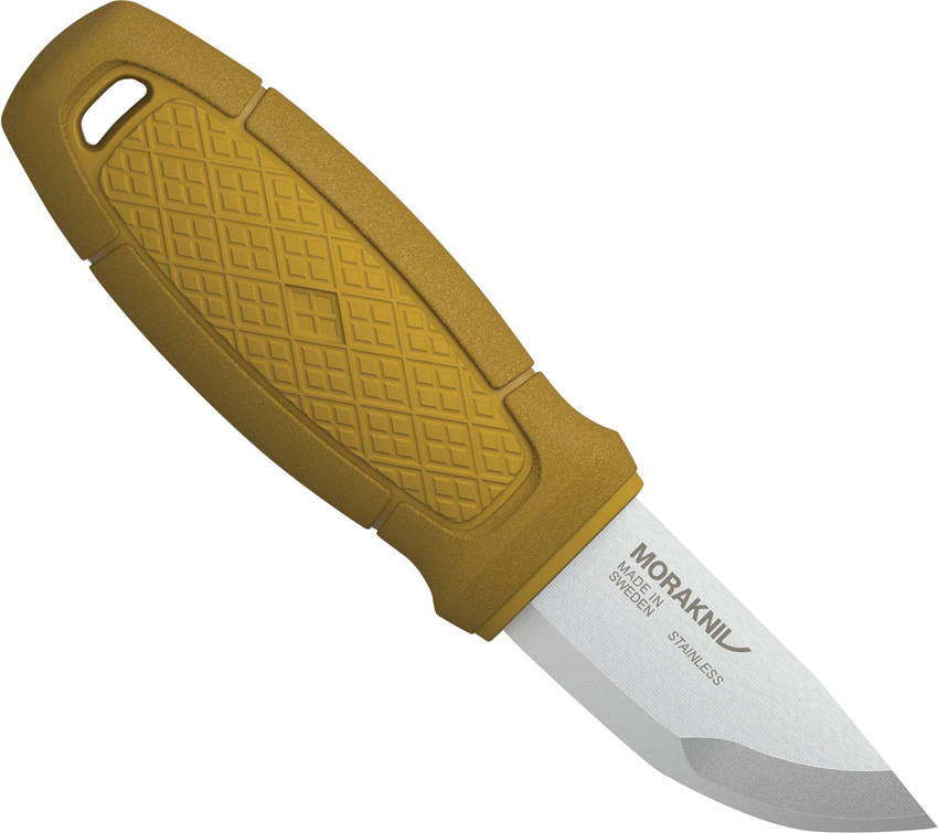 Morakniv Eldris - gelb