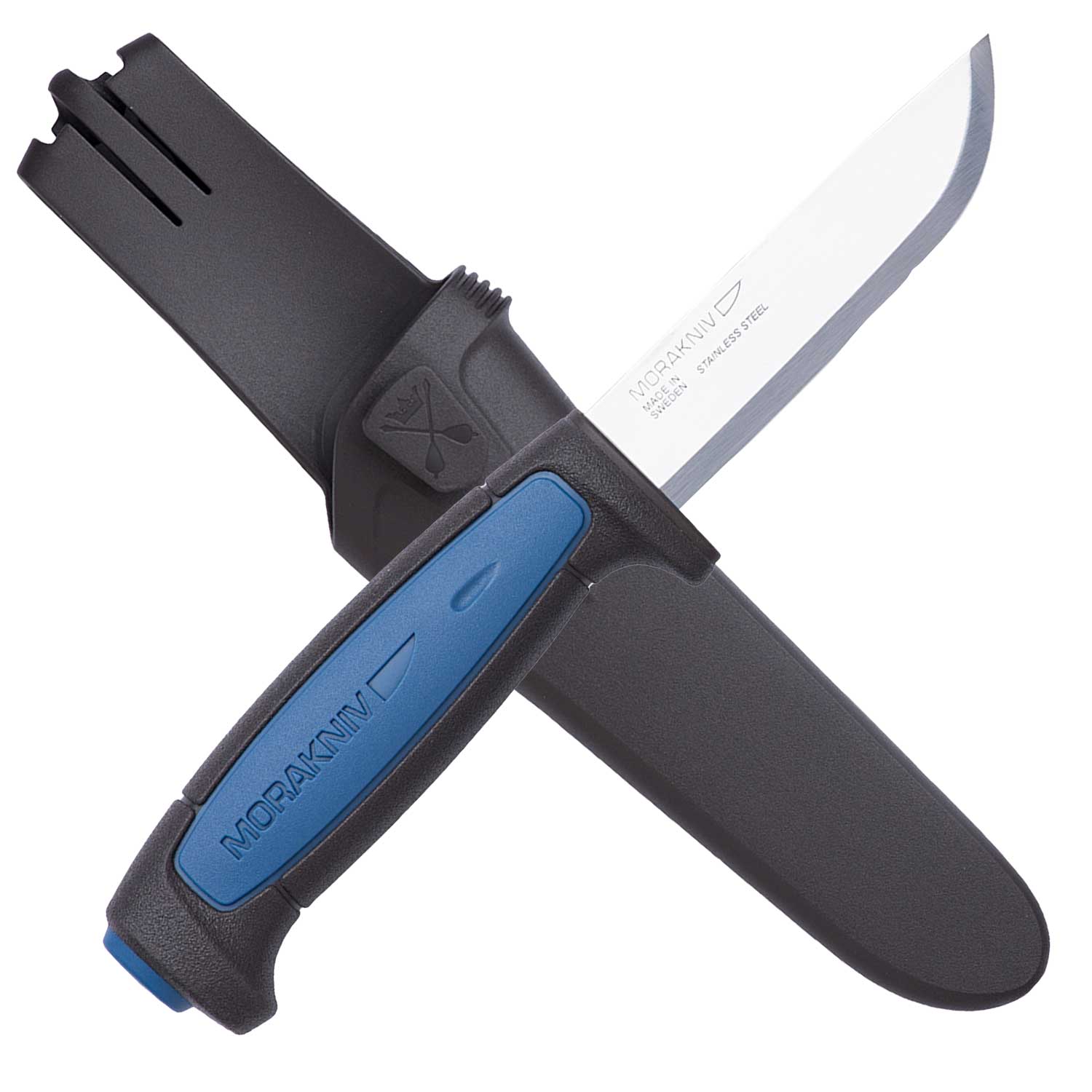 Morakniv Craftline Pro S - rostfrei