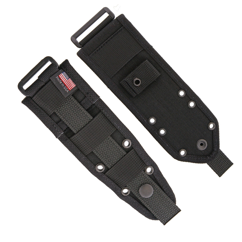 ESEE - Black MOLLE Hülle für Model 4