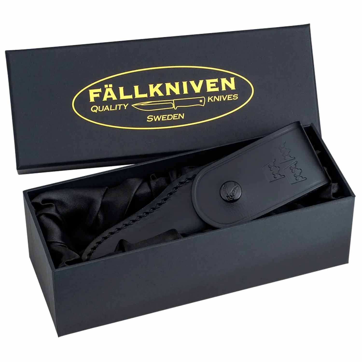 Fällkniven TK5 Desert Ironwood