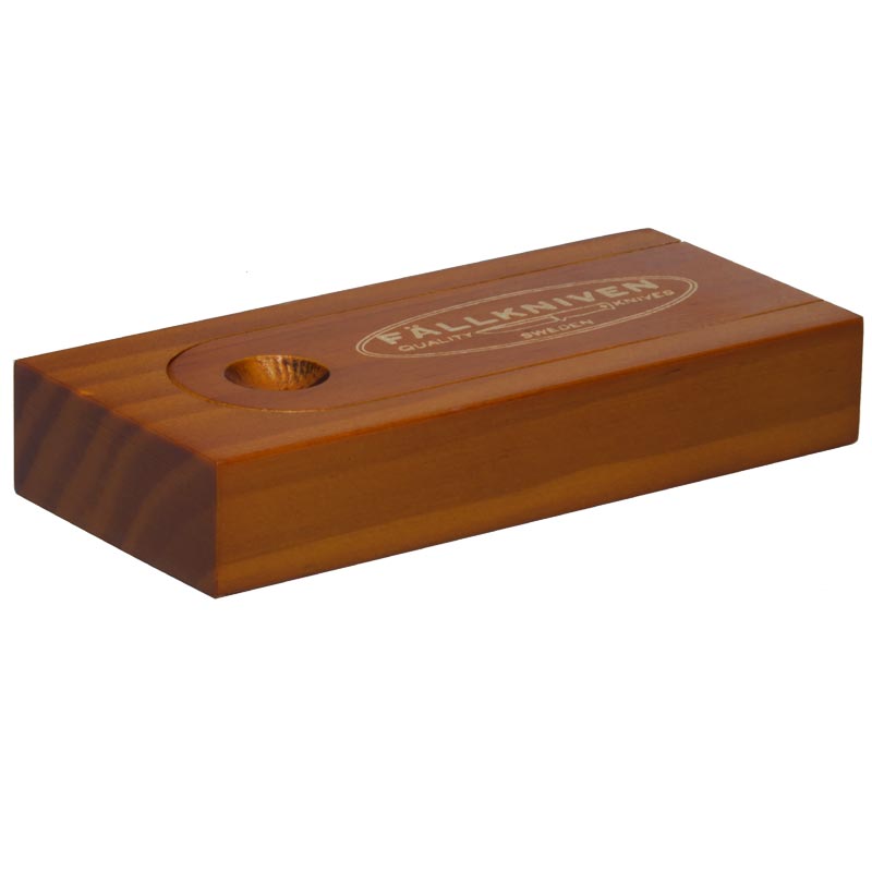 Fällkniven LTC Legal To Carry - Black