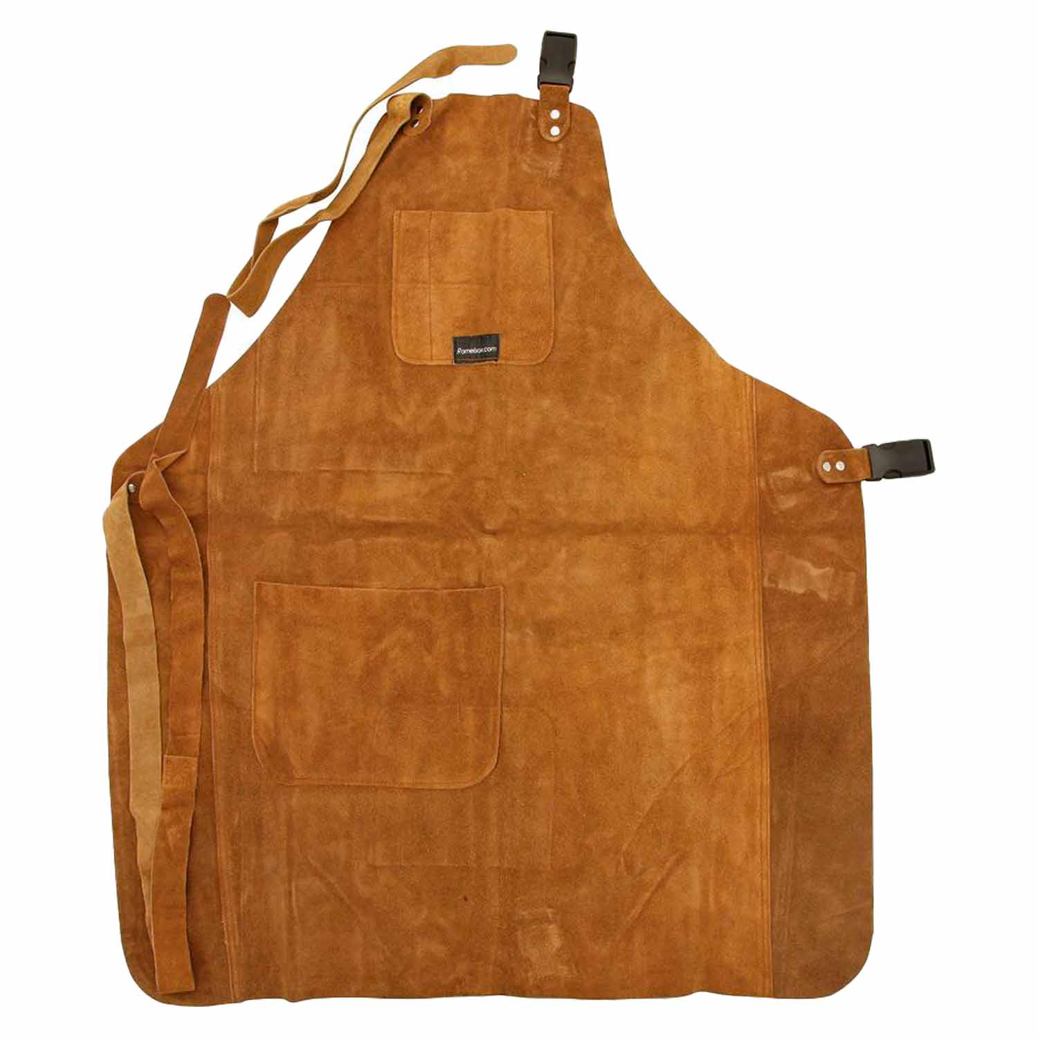 Lederschürze für Handwerker