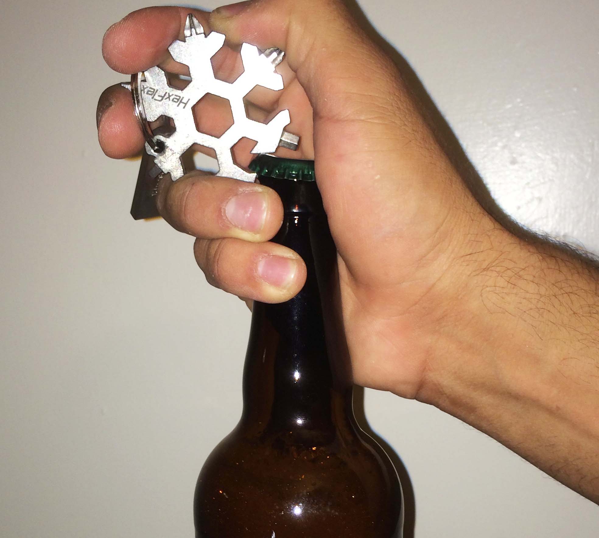 HexFlex - The Adventure Tool