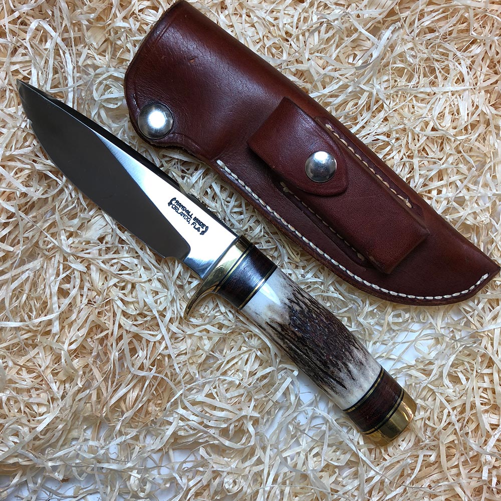 Randall Trapper - Model 25-6