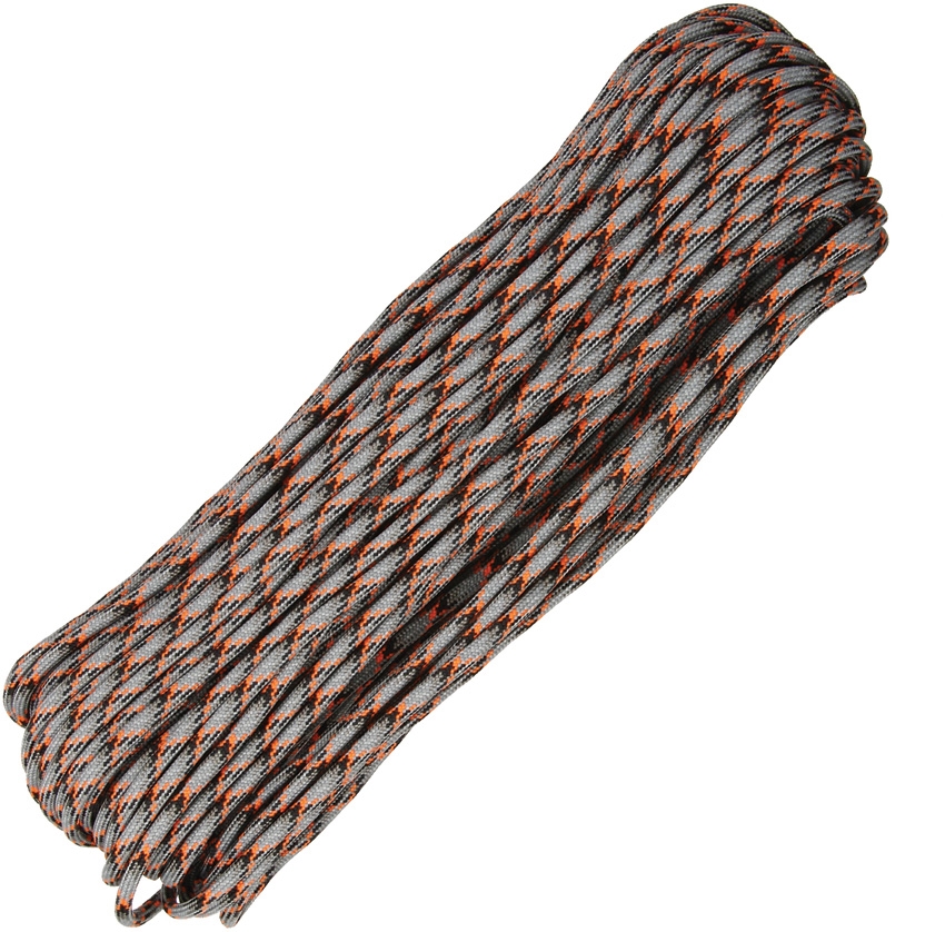 Paracord 550er - Die Cast - 30 Meter Schnur