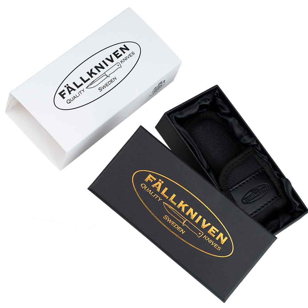 Fällkniven TK4 TreKronor