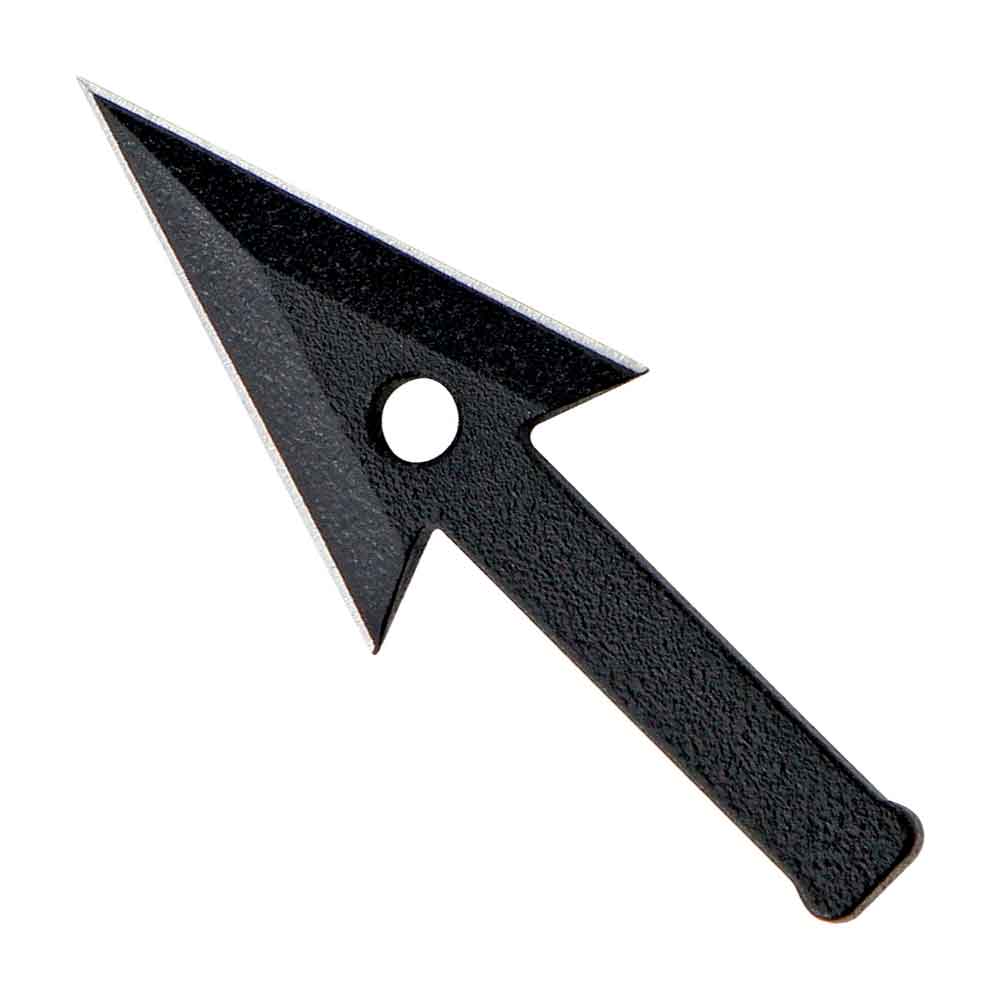 ESEE AH-1 Arrowhead Black