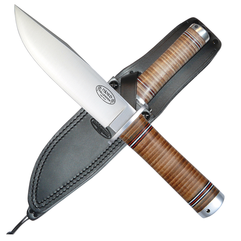 Fallkniven NL3 Njord aus der Northern Light Serie