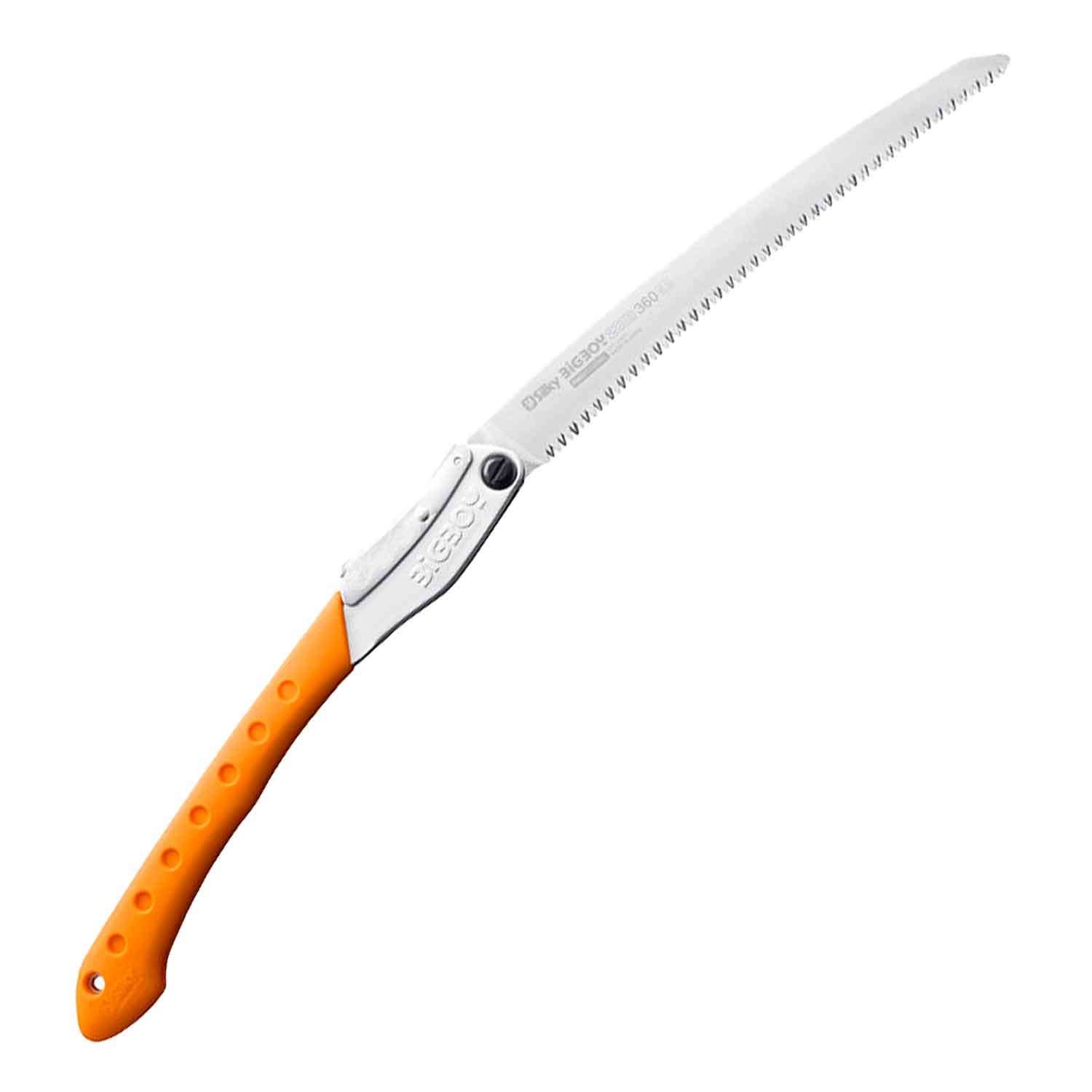 Silky® Big Boy 2000 Klappsäge - extragrobe Zahnung