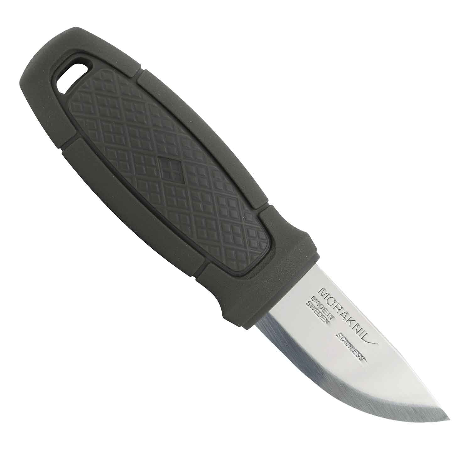 Morakniv Eldris LightDuty dark grey