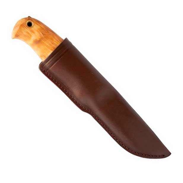 Helle Outdoormesser WABAKIMI