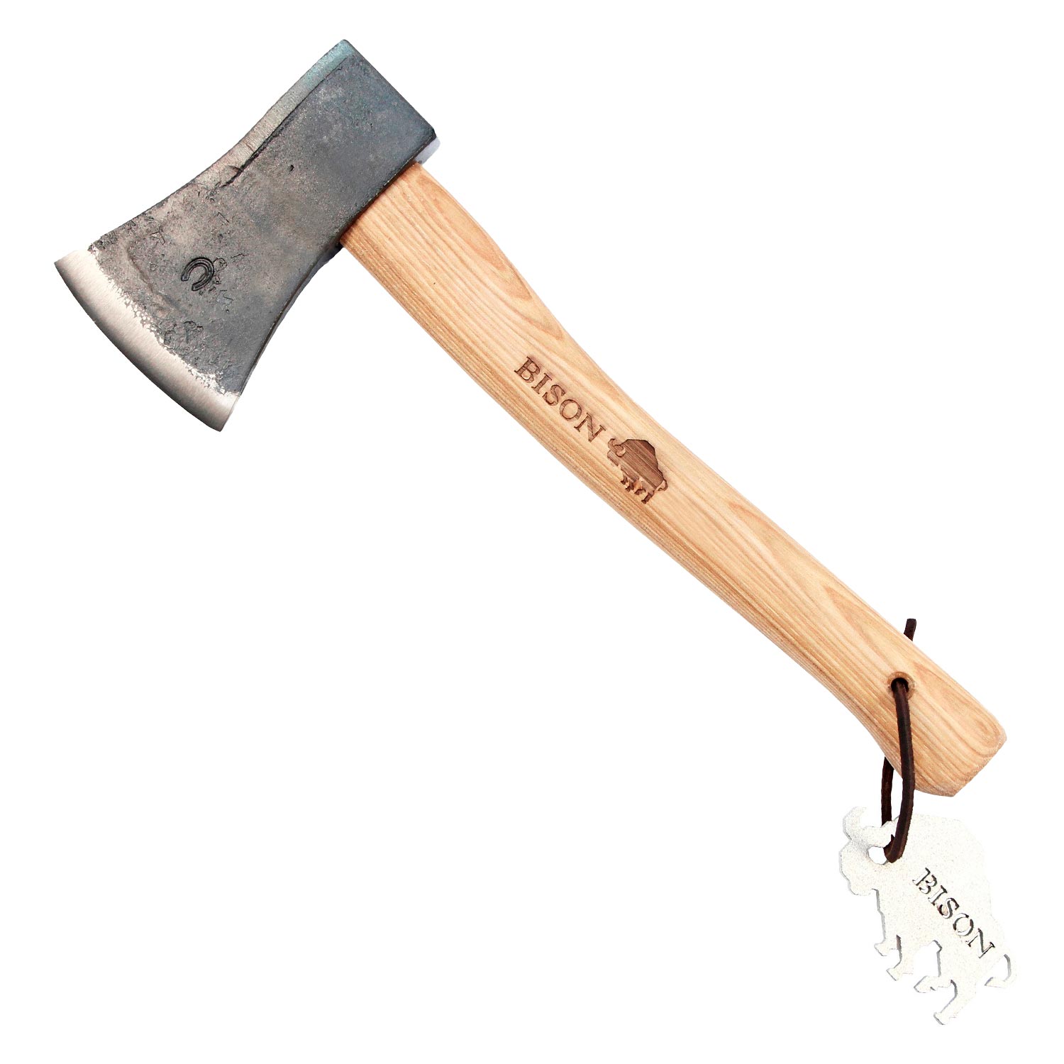 Bison Outdoorbeil 1879