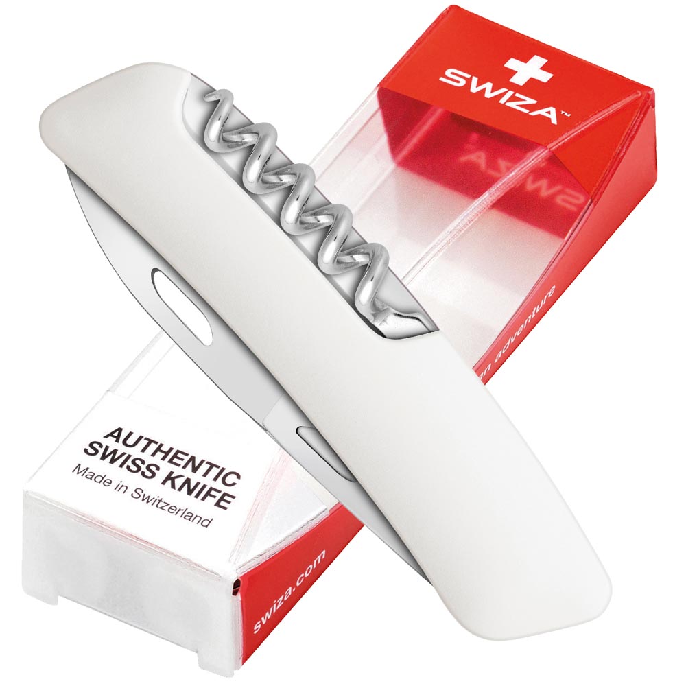 SWIZA Schweizer Messer D03 mit 11 Funktionen