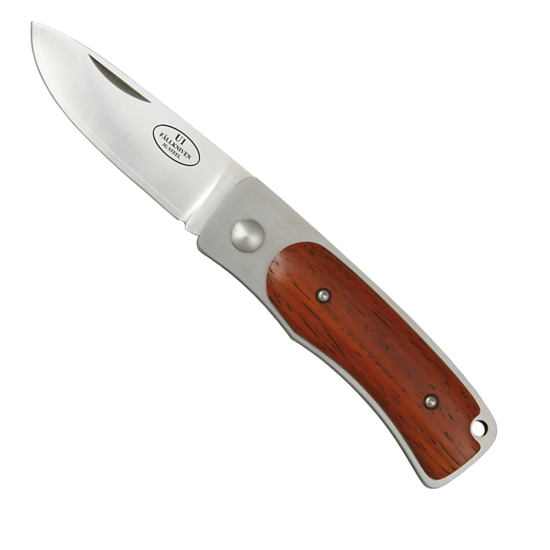 Fällkniven U1 Cocobolo