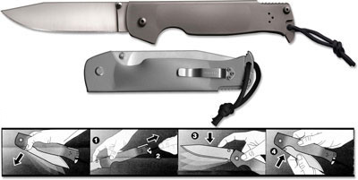 CS-95FB_Schliessen