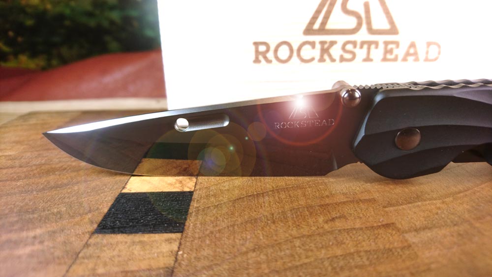 Rockstead HIGO JH - DLC