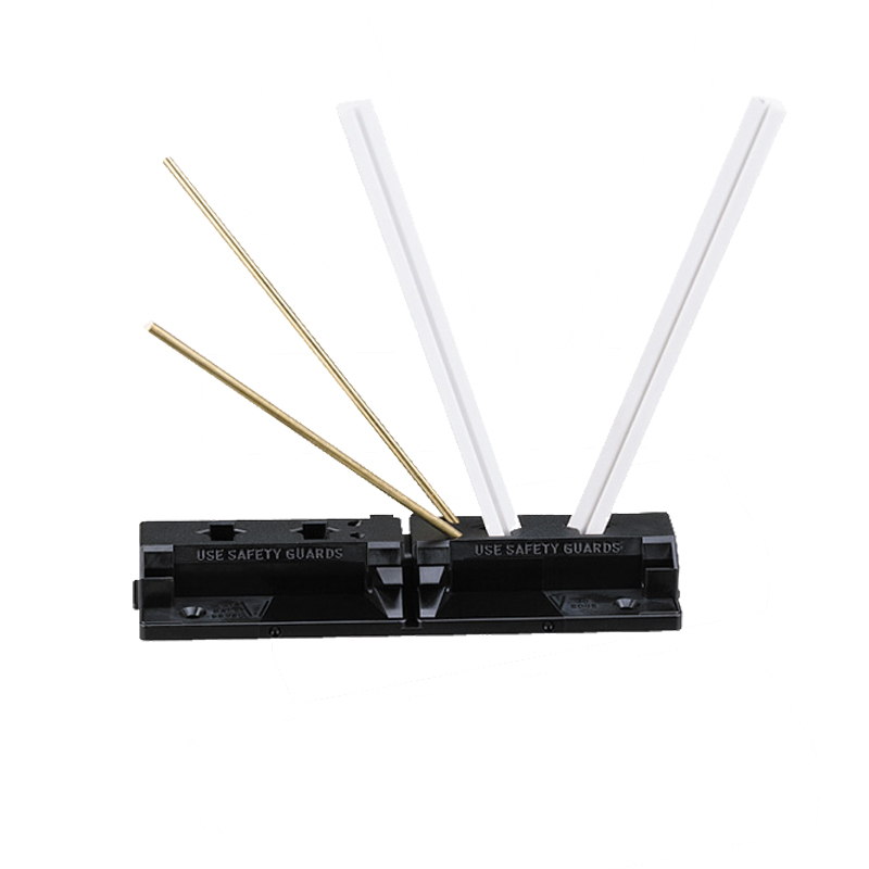 Tri-Angle Sharpmaker