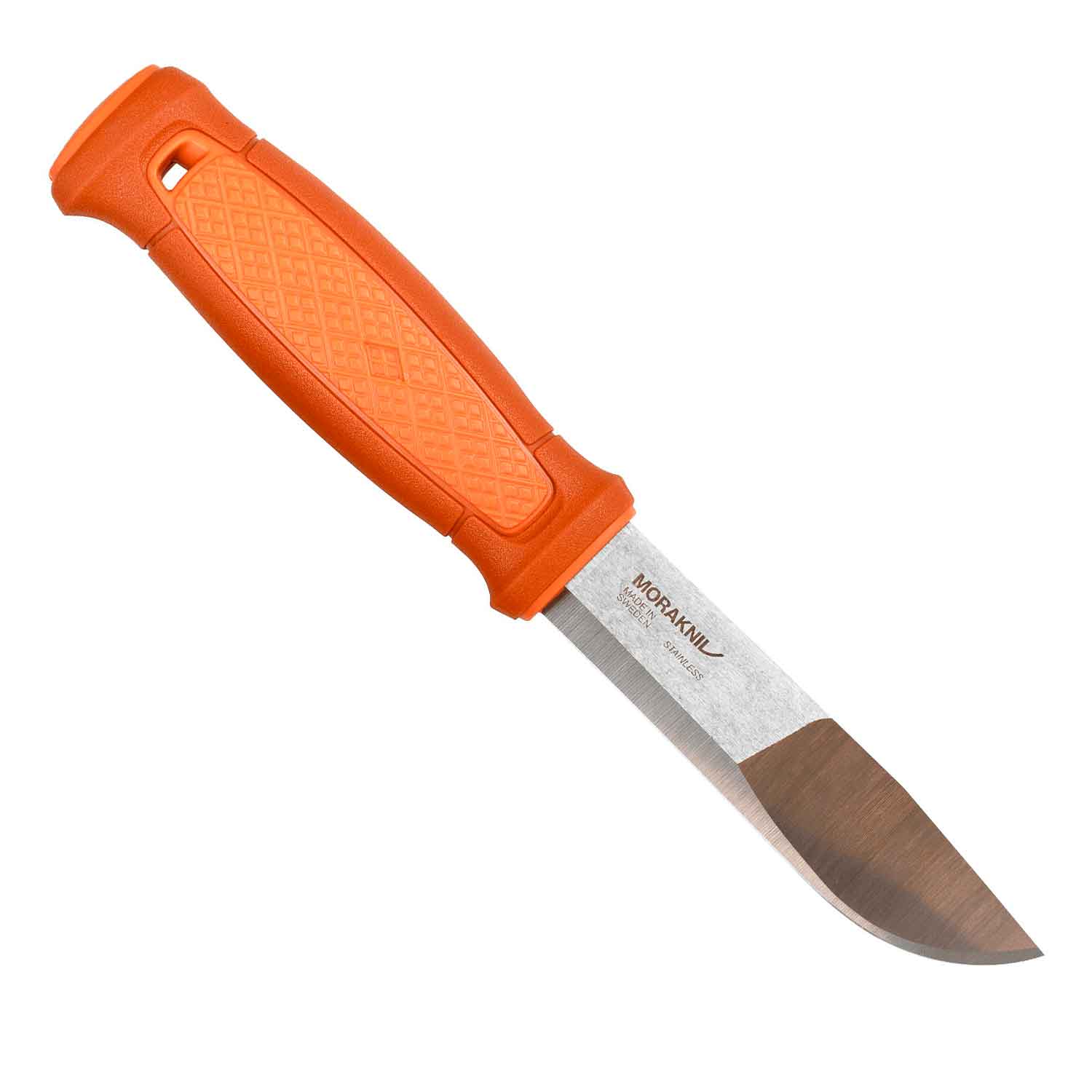 Morakniv Kansbol - Burnt orange