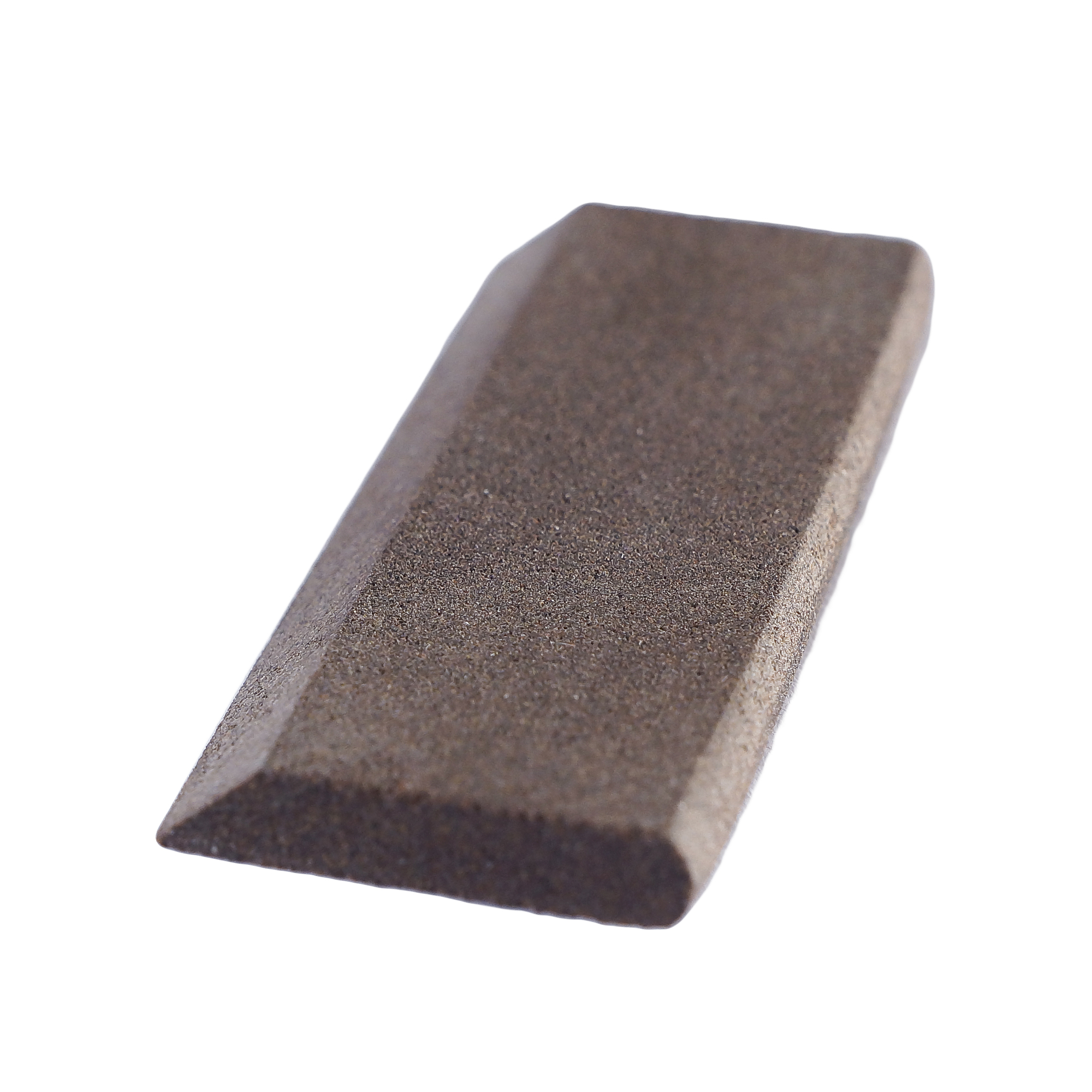 Kleiner Multiform Schärfstein - mittel