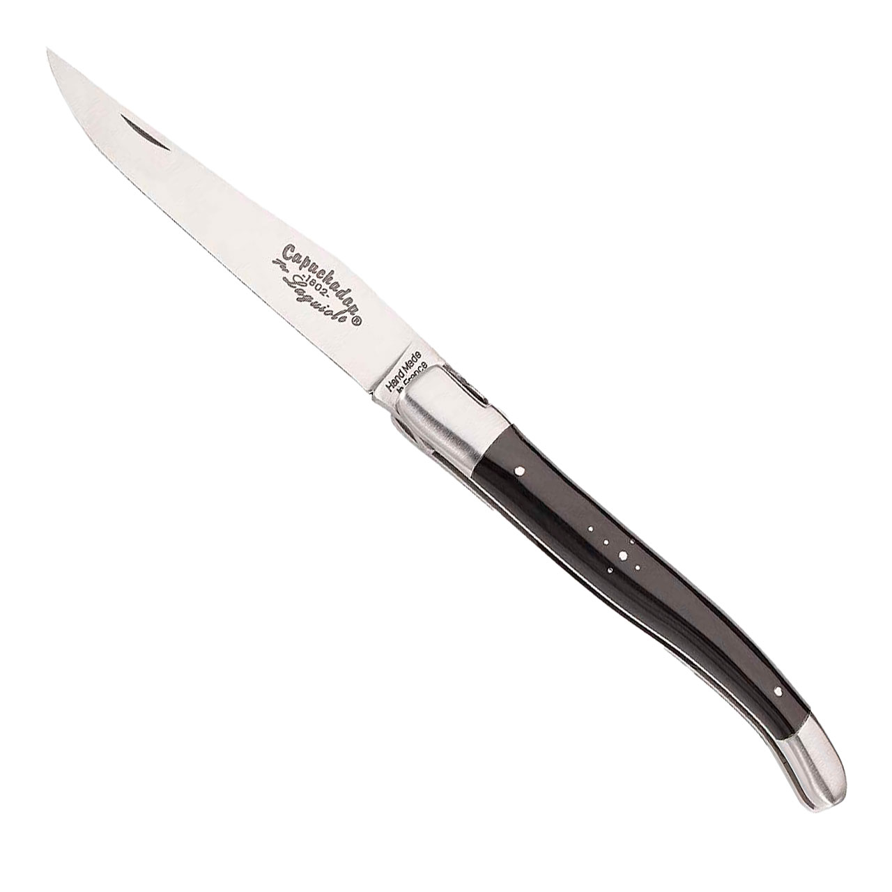 Laguiole CAPUCHADOU mit Büffelhorn
