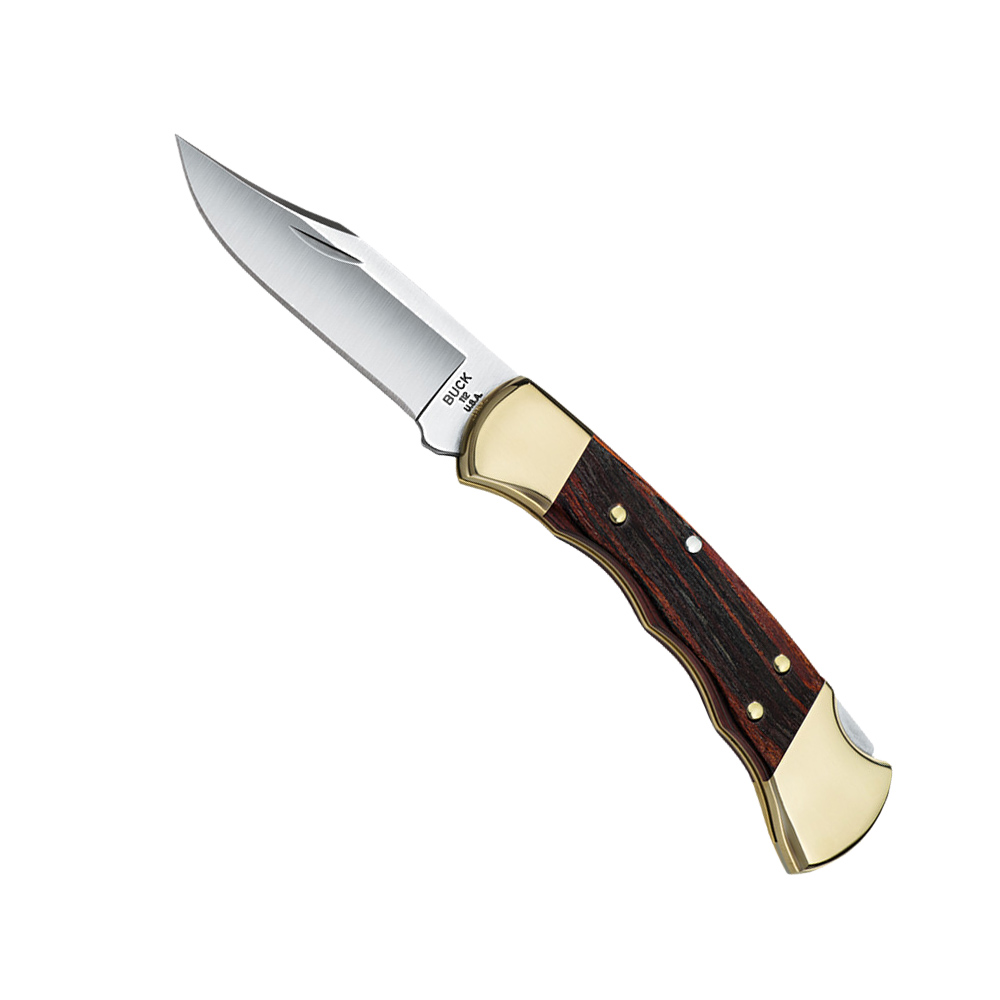 Buck 112FG Ranger
