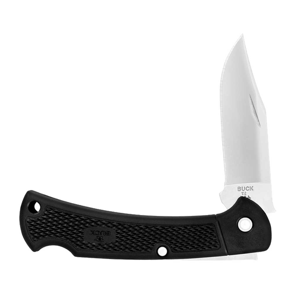 Buck ® 112 Ranger LT Lightweight