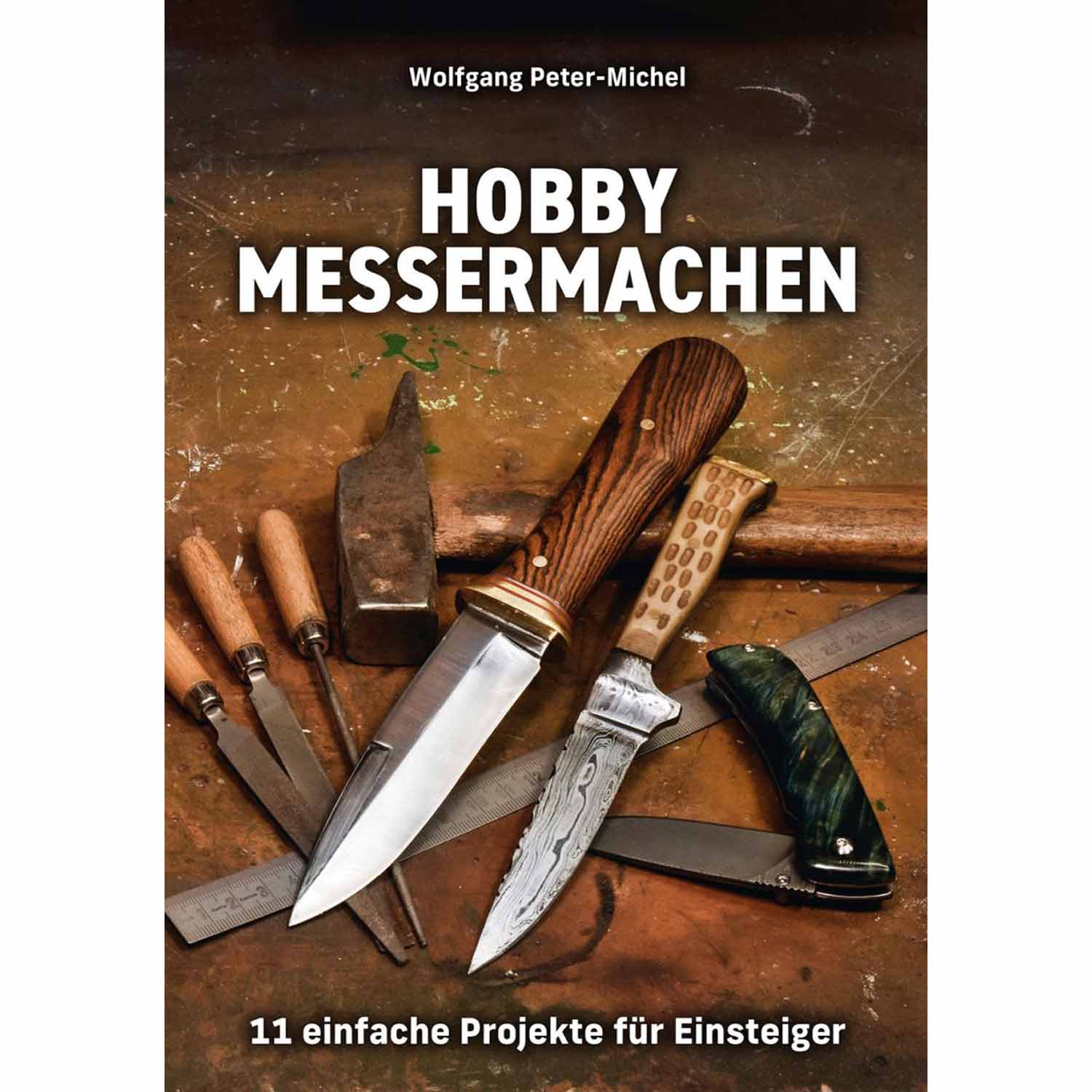 Hobby Messermachen