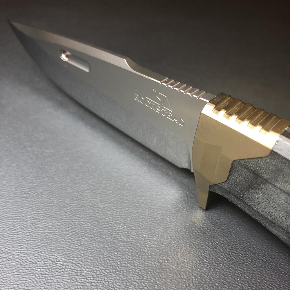 Rockstead RITSU - ZDP (GD)