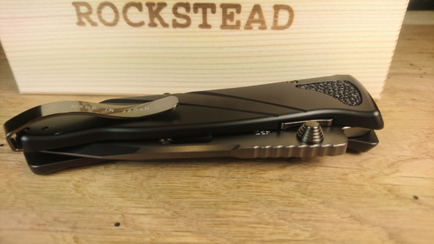 Rockstead CHI DLC