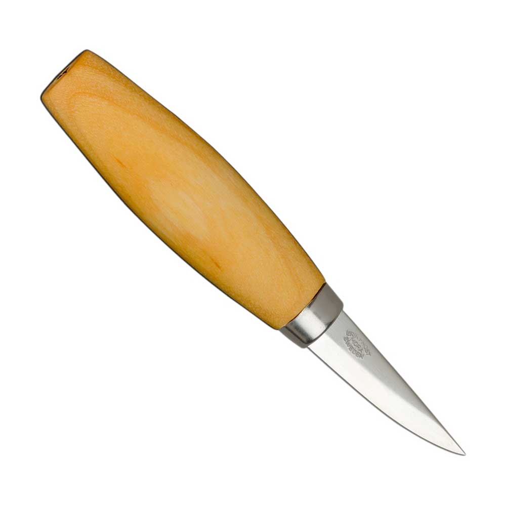 Schnitzmesser Nr. 120 Morakniv
