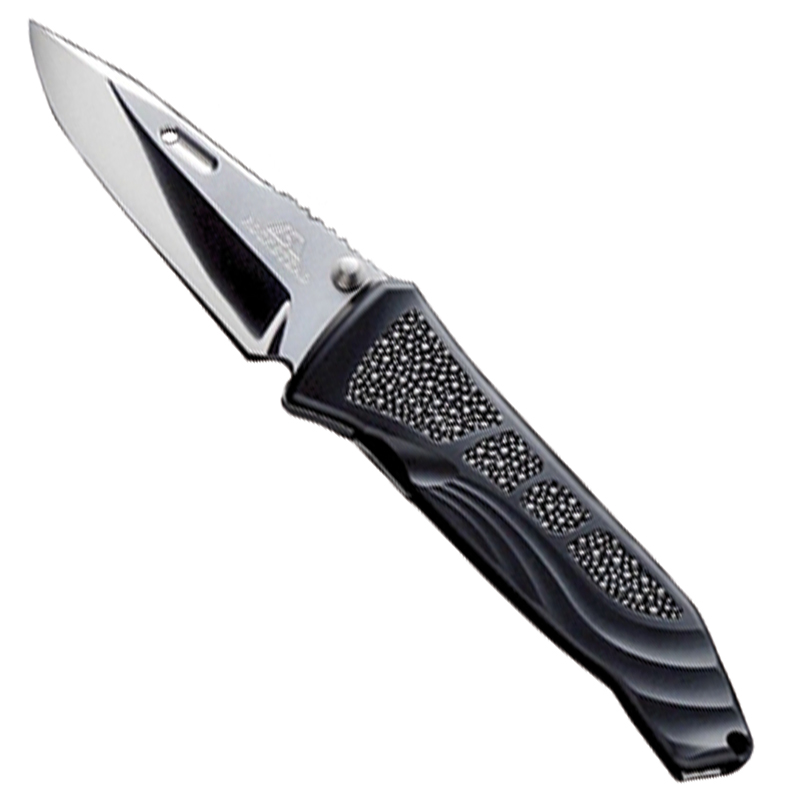 Rockstead TEI mit Klinge aus ZDP Stahl
