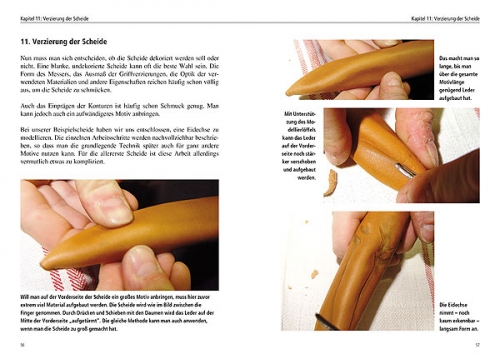 Nordische Scheiden Workshop