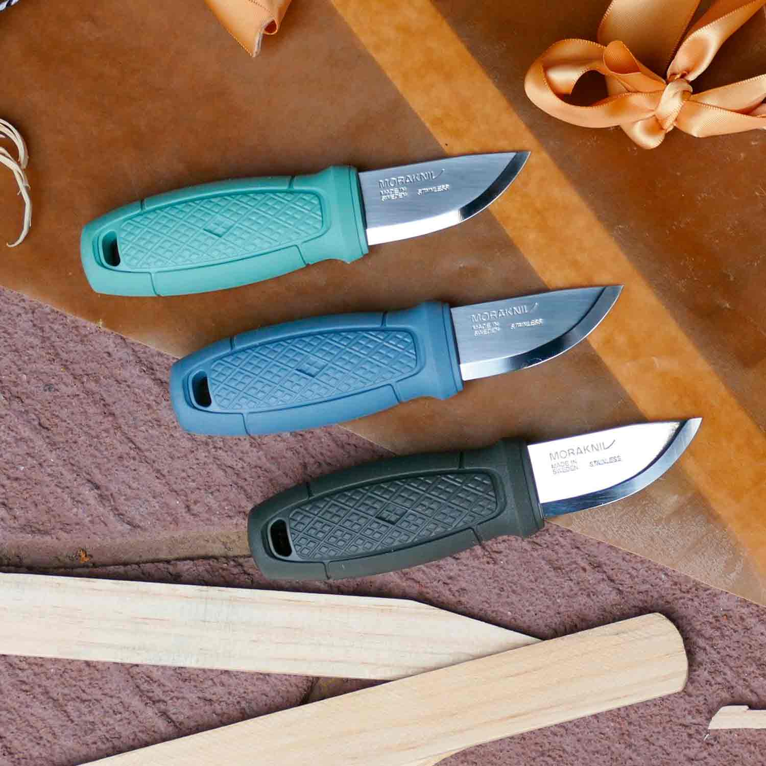 Mora Eldris LightDuty dark grey