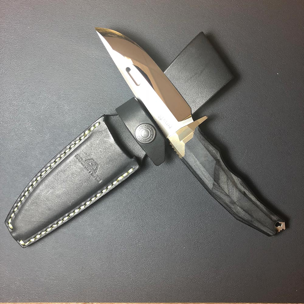Rockstead RITSU - ZDP (GD)