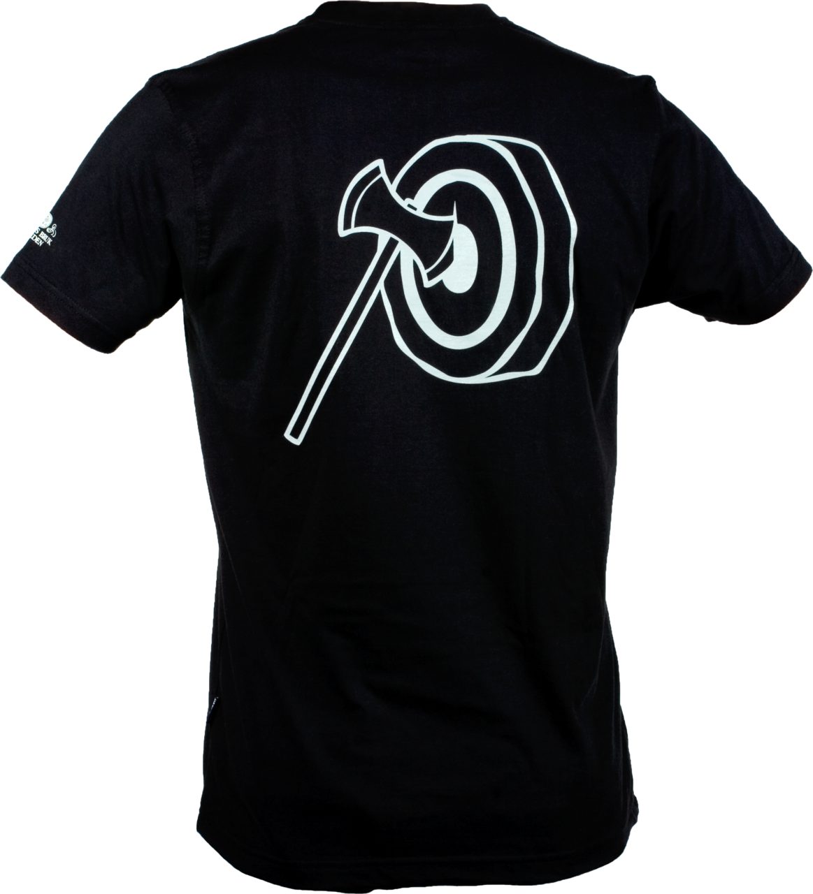 Gränsfors Bruks Logo T-Shirt