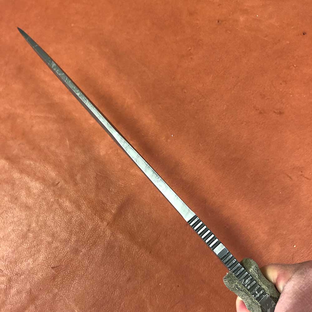Ryu-Ga - Kiku Knives
