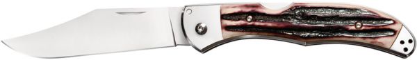 Cold Steel Lone Star Hunter - CS54SBHN