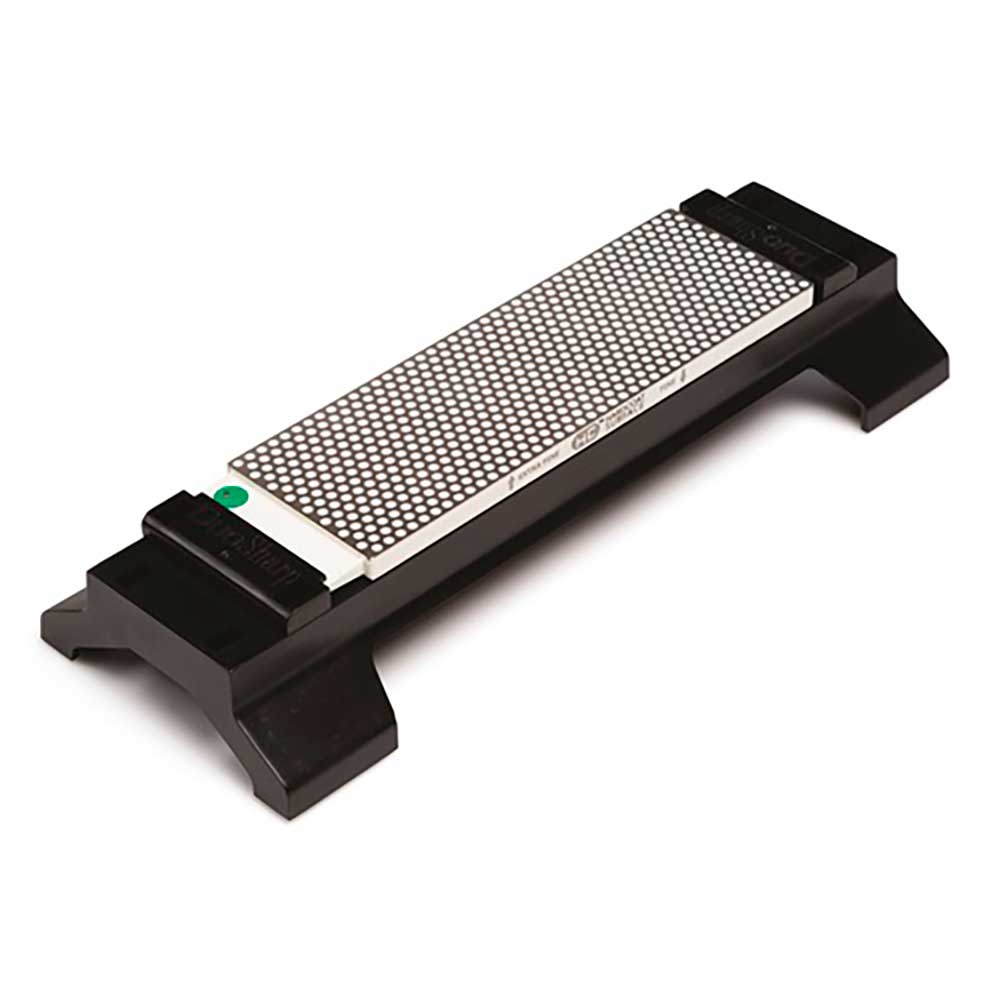 DMT DuoSharp 8" Hardcoat Extra-Fine / Fine inkl. Halterung